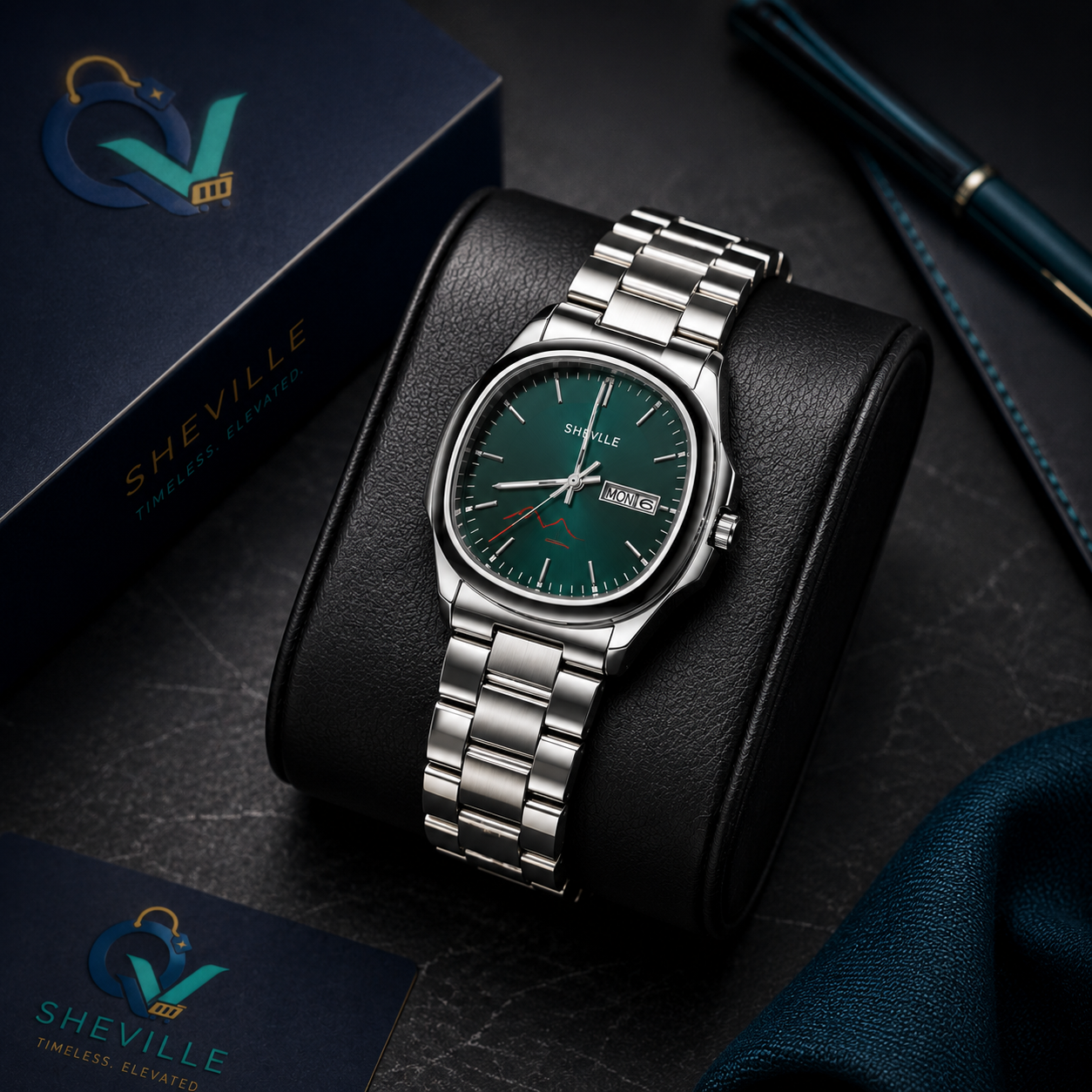 Man Watch