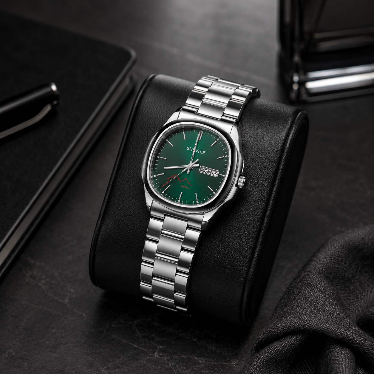 Man Watch