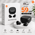 Redmi 6 Play Wireless Earbuds